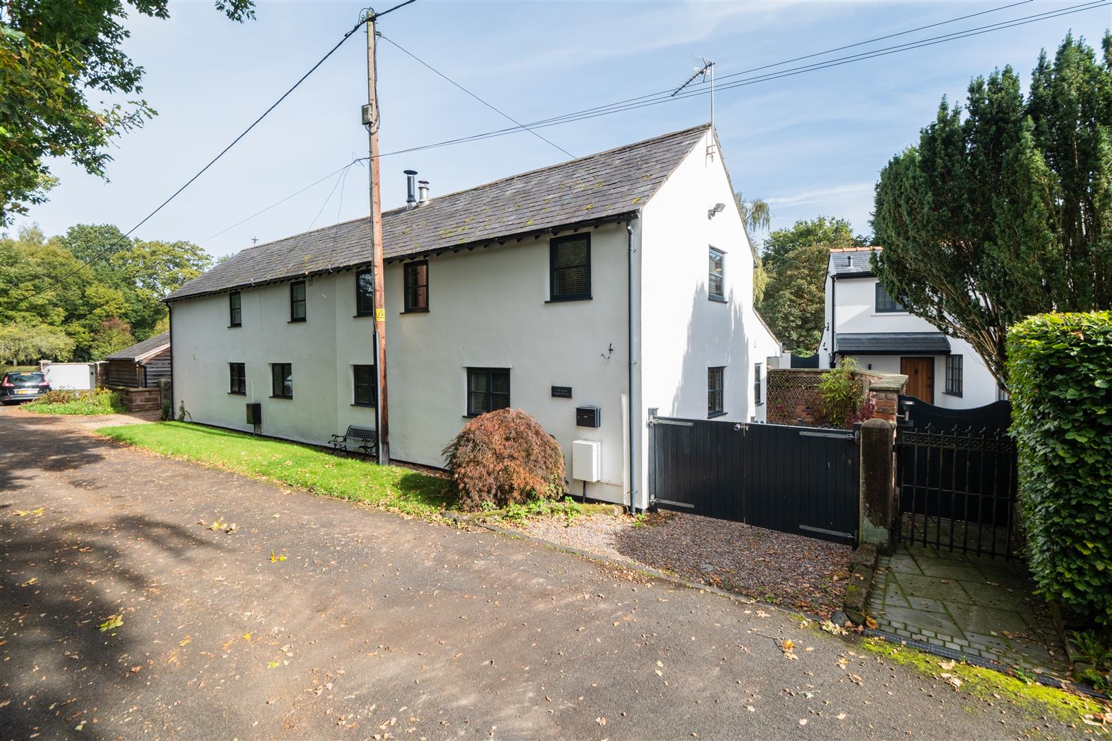 2 bedroom  House for Sale in Northwich